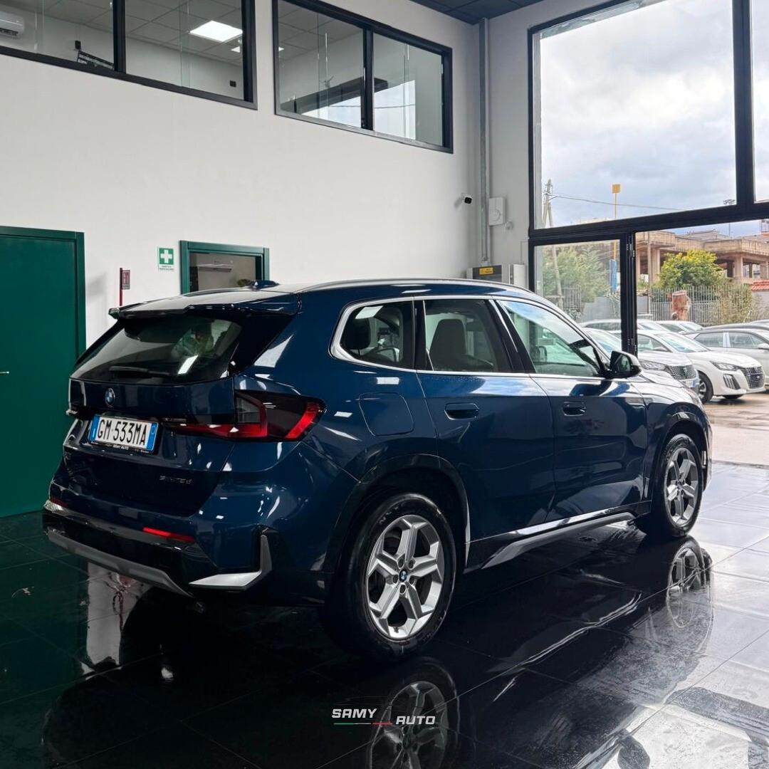 Bmw X1 sDrive 18d xLine