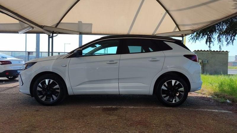 Opel Grandland 1.2 130cv MT6 Business Elegance