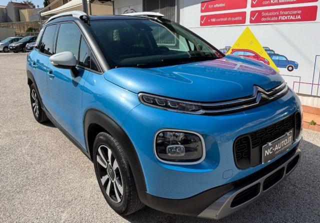 CITROEN C3 Aircross BlueHDi 100 Feel