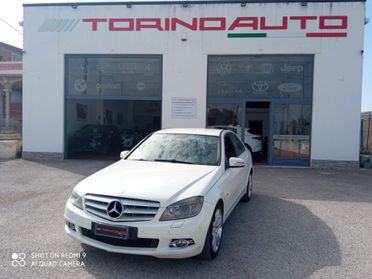 Mercedes-benz C 220 C 220 CDI Avantg.