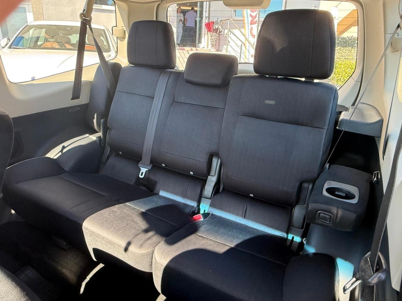 Mitsubishi Pajero 3.2 DI-D 16V aut. 3p. Involve DPF