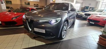 ALFA ROMEO Stelvio 210 CV AT8 Q4 Veloce Ti *garanzia2anniAlfa*