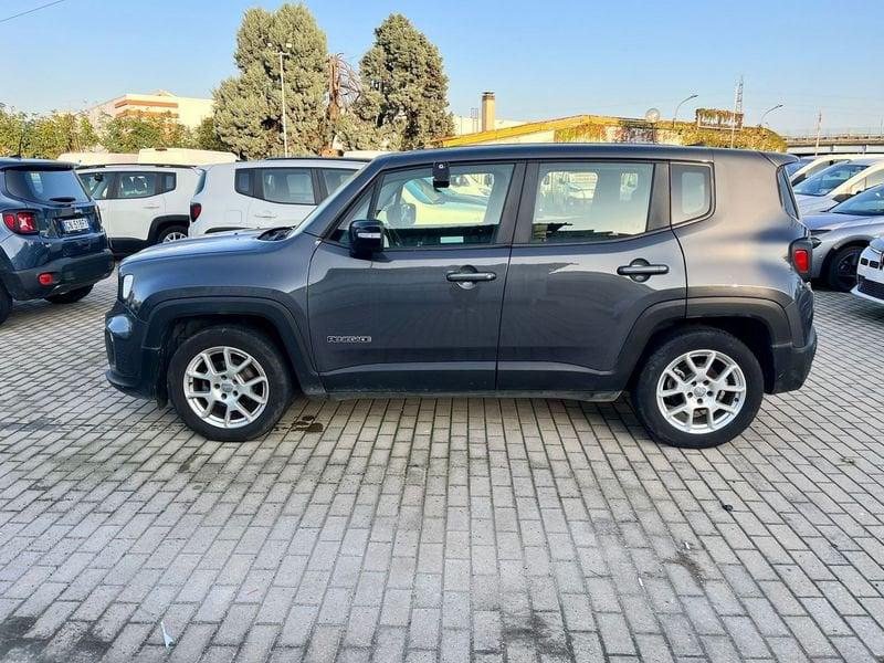 Jeep Renegade 1.0 T3 Limited