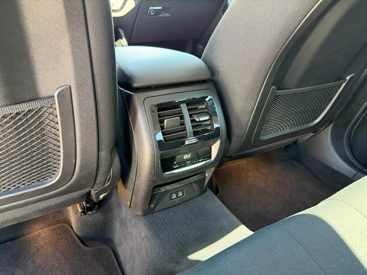 Bmw X3 xDrive20d mhev Auto Sport