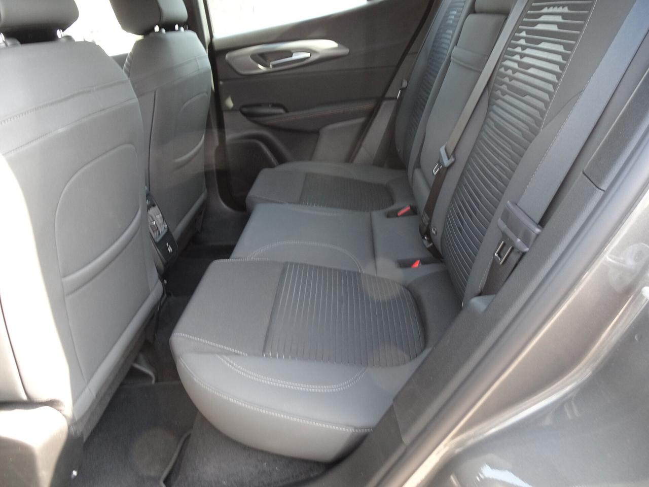 Alfa Romeo Tonale 1.6 diesel 130 CV TCT6 Veloce