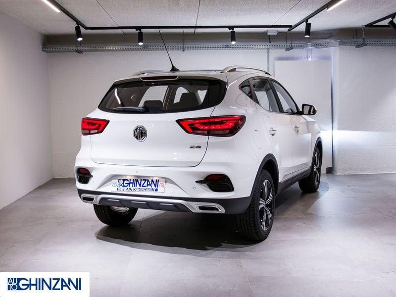 MG ZS Classic 1.5 VTi-tech Comfort - "PREZZO VERO"
