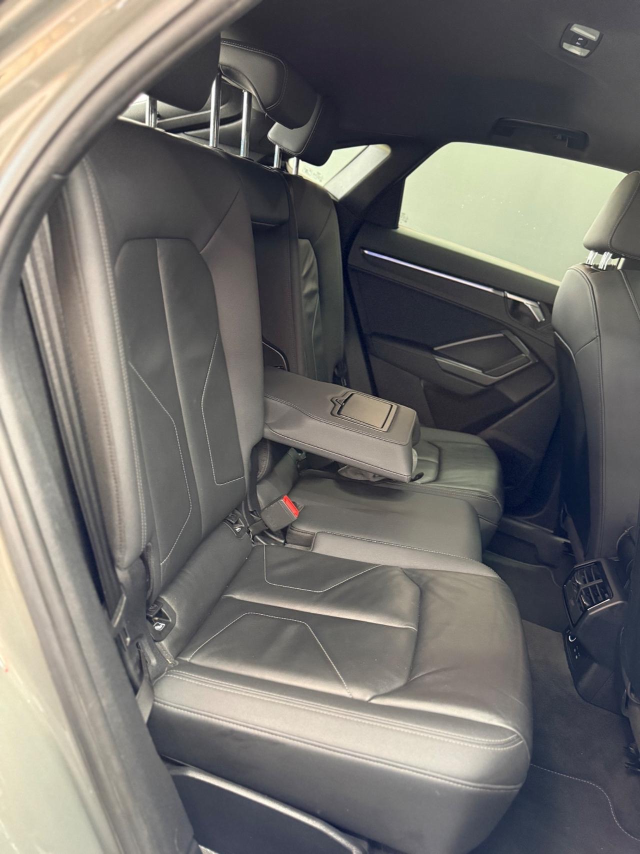 Audi Q3 SPB 35 TDI S line edition TETTO APRIBILE