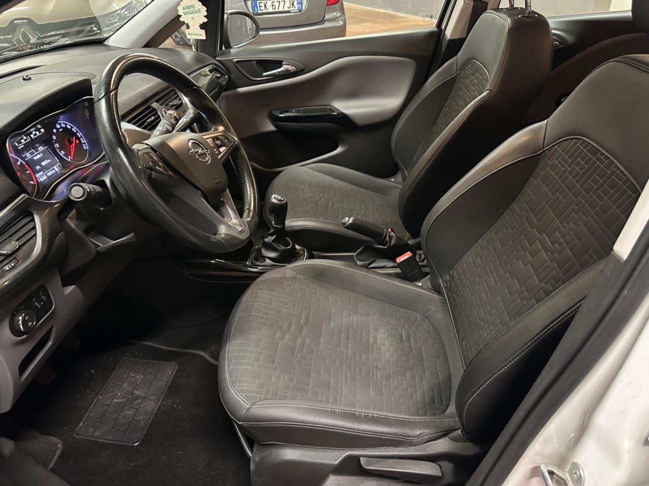 Opel Corsa 1.4 90CV GPL Tech 5 porte Cosmo