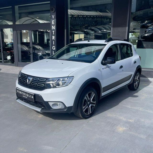 DACIA - Sandero - Stepway 1.0 15TH ANNIVERSARY