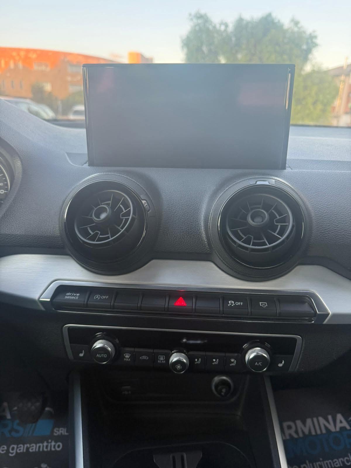 Audi Q2 cc1.6 TDI MANUALE