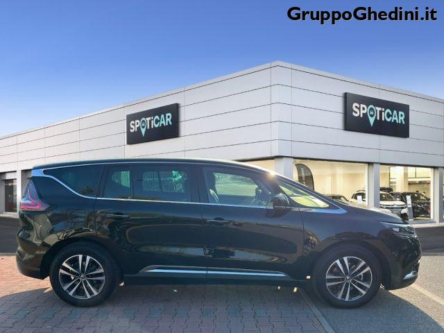 RENAULT Espace Blue dCi 190CV EDC Business 7 POSTI