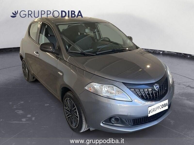 Lancia Ypsilon III 2021 1.0 firefly hybrid Gold s&s 70cv 5p.ti