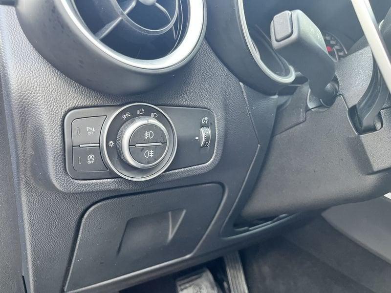 Alfa Romeo Stelvio 2.2 190 CV AT8 Q4-BLU MONTECARLO