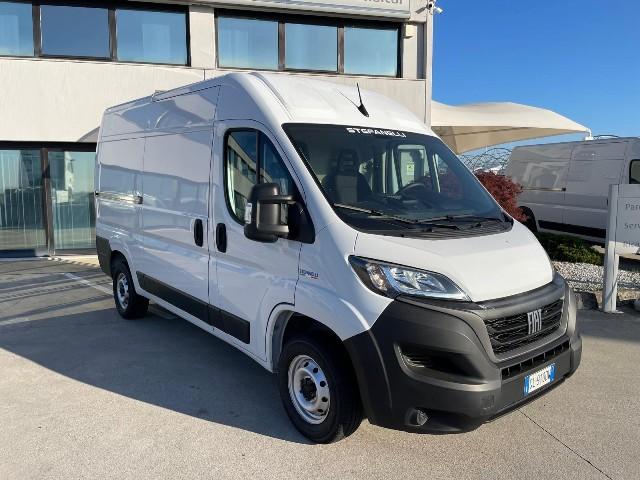 Fiat DUCATO 33 MH2 140