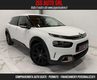 Citroen C4 Cactus PureTech 110 S&S Origins
