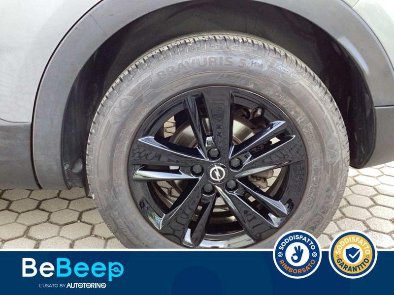 Opel Grandland X 1.2 ADVANCE S&S 130CV