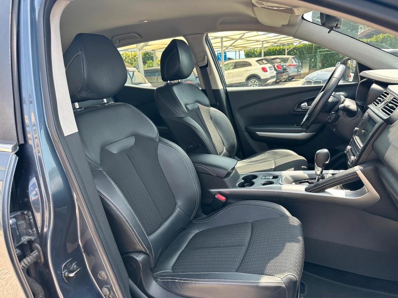 Renault Kadjar 1.5 Diesel