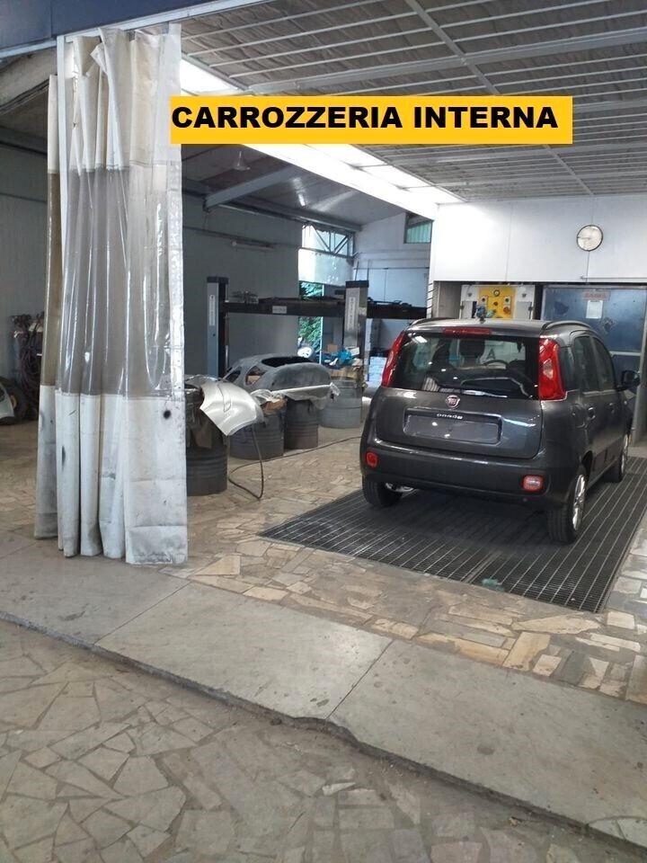 DACIA SANDERO GPL NUOVA!