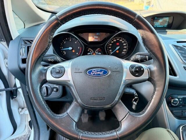 Ford C-Max 1.6 TDCi 115CV Plus