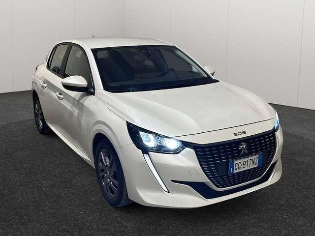 Peugeot 208 1.2 puretech 75cv GT Line