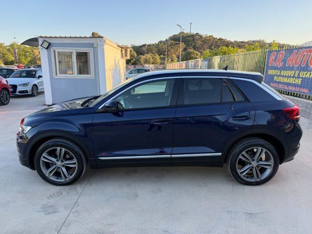VOLKSWAGEN T-Roc 1.6 TDI Service Ufficiali!! GARANZIA