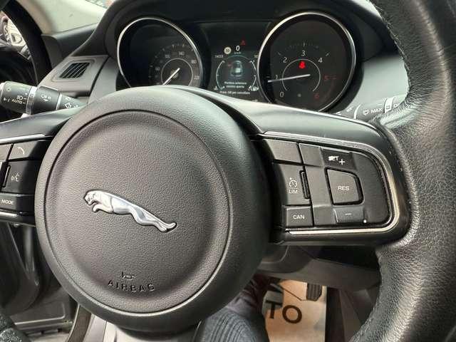 Jaguar E-Pace 2.0d i4 HSE AWD 150cv autom IVA DEDUCIBILE