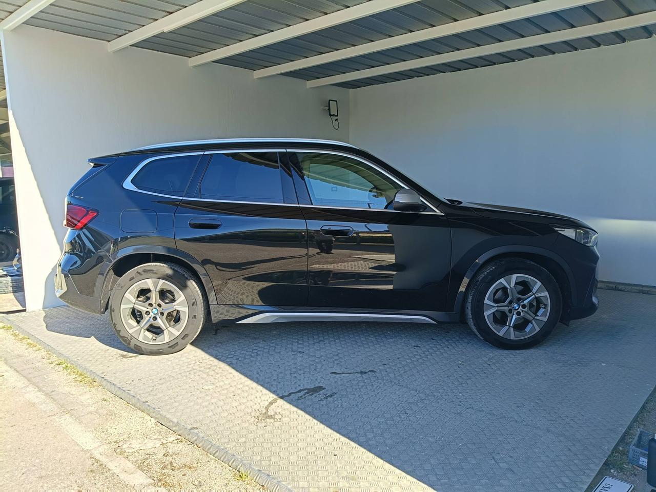 BMW X1 U11 - X1 sdrive18i X-Line auto