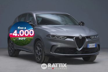 Alfa Romeo Tonale 1.5 Hybrid 160CV Ti TCT7