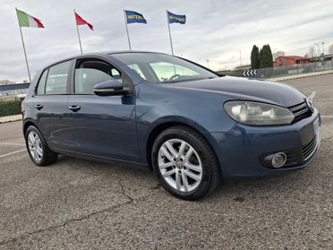 Volkswagen Golf 2.0 TDI 110CV.*GARANZIA 12/24 MESI*