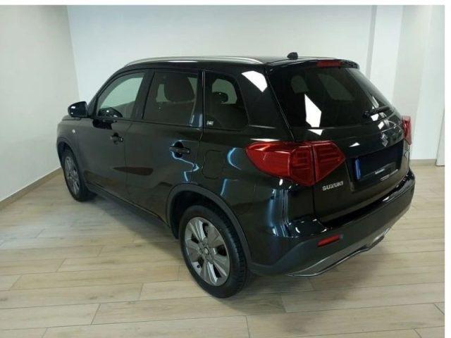 SUZUKI Vitara 1.0 Boosterjet 4WD AllGrip GANCIO TRAINO