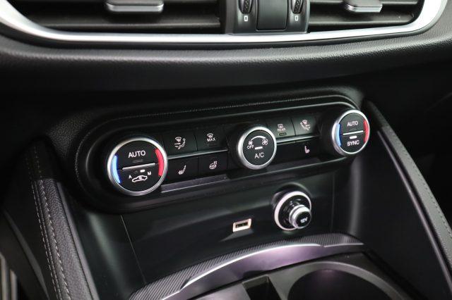 ALFA ROMEO Stelvio Stelvio 2.2 Turbodiesel 210 CV AT8 Q4 Veloce