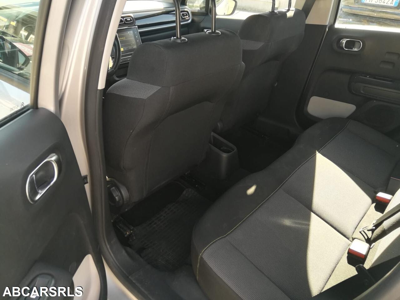 CITROEN - C3 - PureTech 82 GPL Shine - NEOPATENTAT