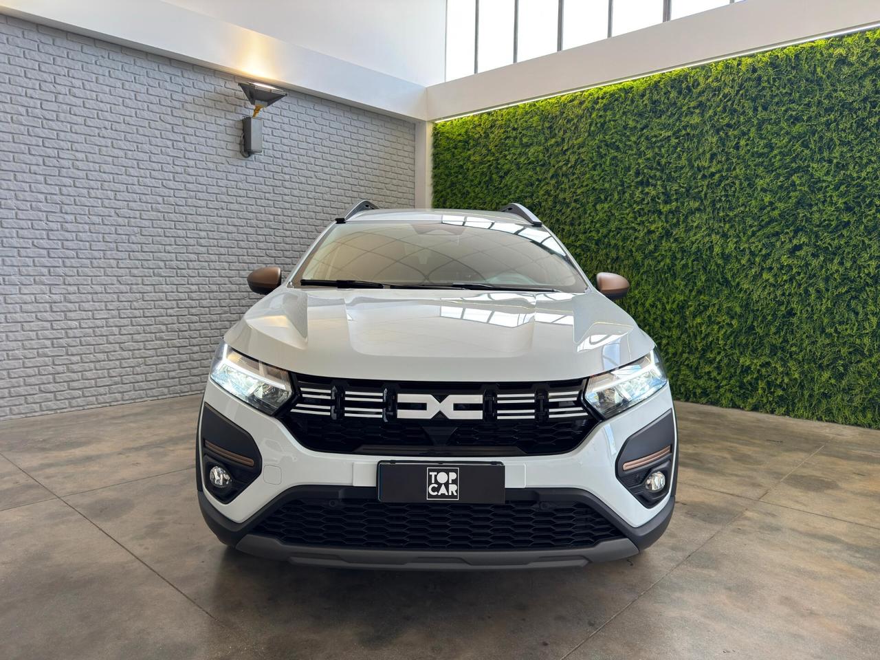 Dacia Jogger 1.6 Hybrid 140 7 posti Extreme