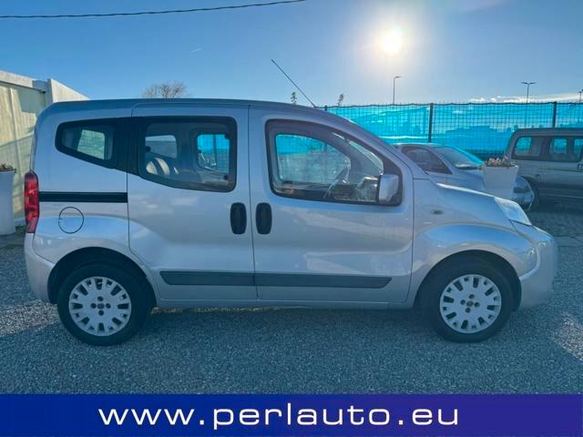 Fiat Qubo 1.3 MJT 75 CV Dynamic