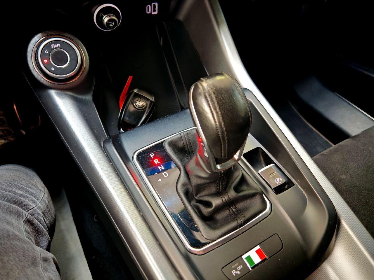 Alfa Romeo Tonale 1.5 Hybrid SPECIALE 130cv TCT7