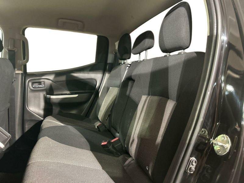 Mitsubishi L200 L200 2.3 D Club Cab 4x4 Super Select Intense