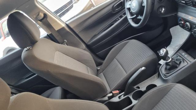 HYUNDAI i20 1.0 T-GDI 48V iMT Connectline