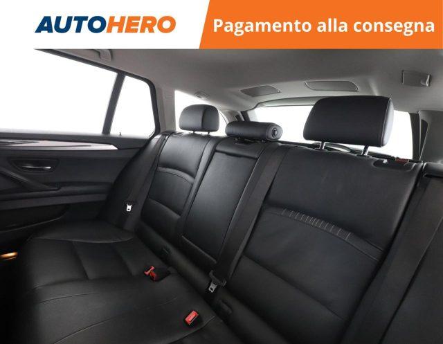 BMW 520 d Touring
