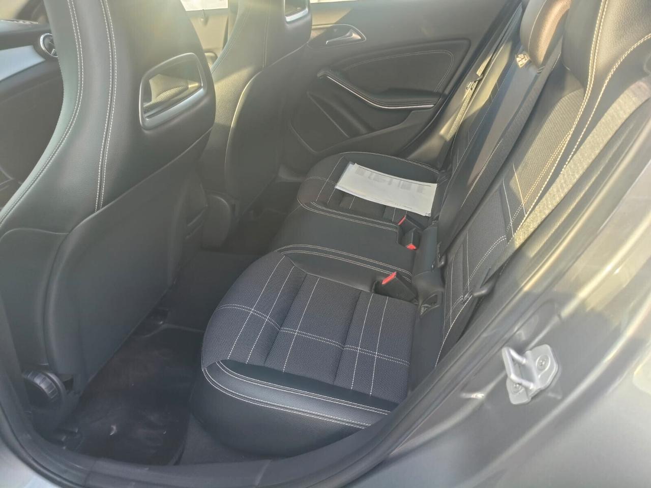 Mercedes-benz GLA 200 CDI Automatic Executive