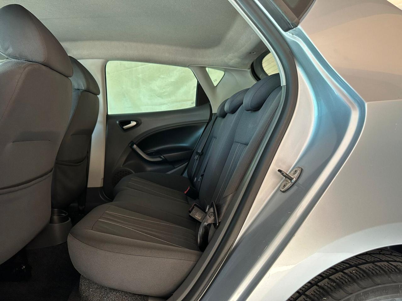 Seat Ibiza 1.2 TDI CR 5p. COPA
