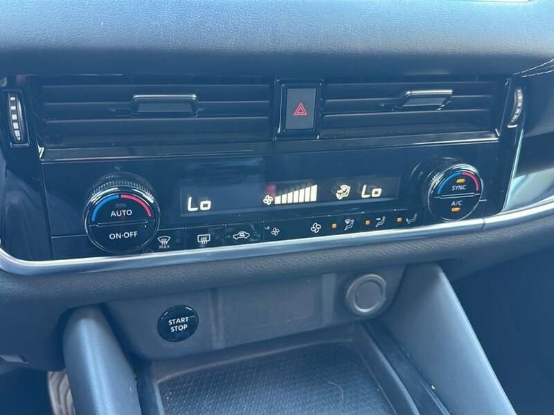 Nissan Qashqai Qashqai 1.5 e-power N-Connecta 2wd