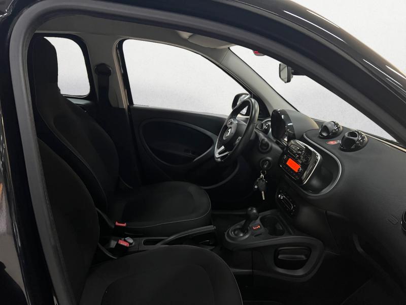 Smart forfour 1.0 Passion softouch 71cv KM 73.300