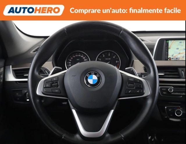 BMW X1 sDrive18d xLine