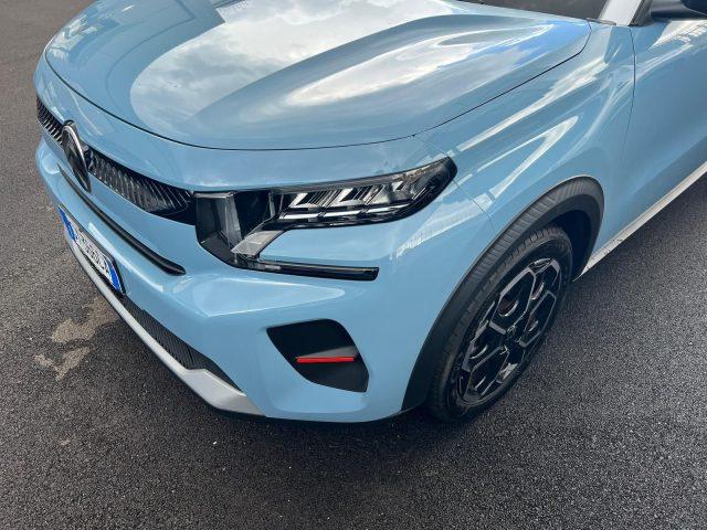 OTHERS-ANDERE OTHERS-ANDERE Citroën C3 Turbo 100 S&S MAX