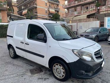 Mercedes-Benz Citan 108 CDI BLACK FRIDAY