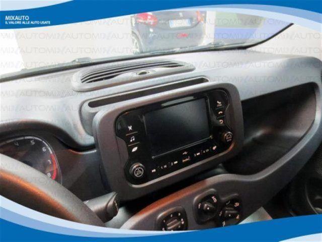 FIAT Panda Hybrid 1.0 FireFly 70cv EU6
