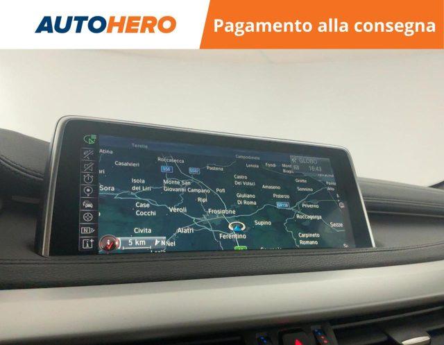 BMW X6 xDrive30d 258CV Extravagance