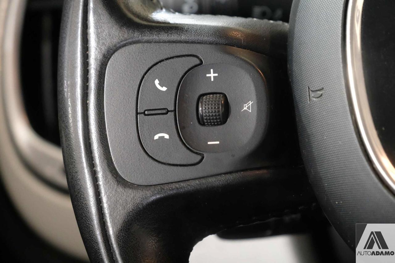 Fiat 500L 1.6 Multijet 120 CV Lounge