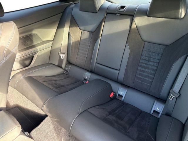 BMW 430 d 48V xDrive Coupé Msport Aut.