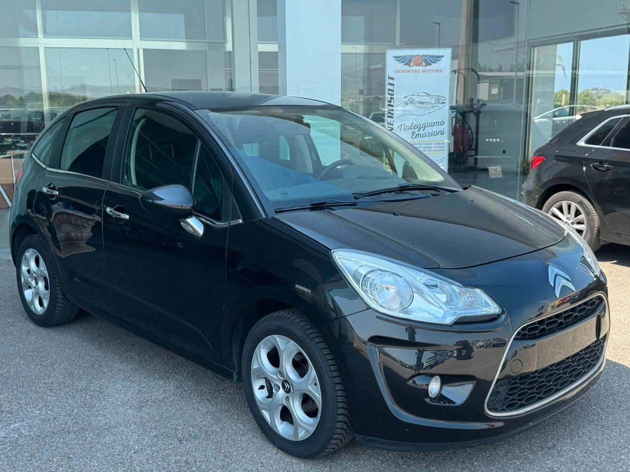 Citroen C3 1.4 VTi 95 AIRPLAY